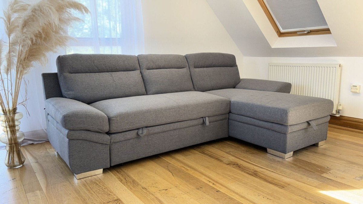 Astra Sofa Bed - Comfort Furniture