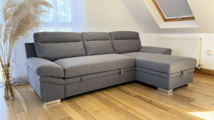 Astra Sofa Bed - Comfort Furniture