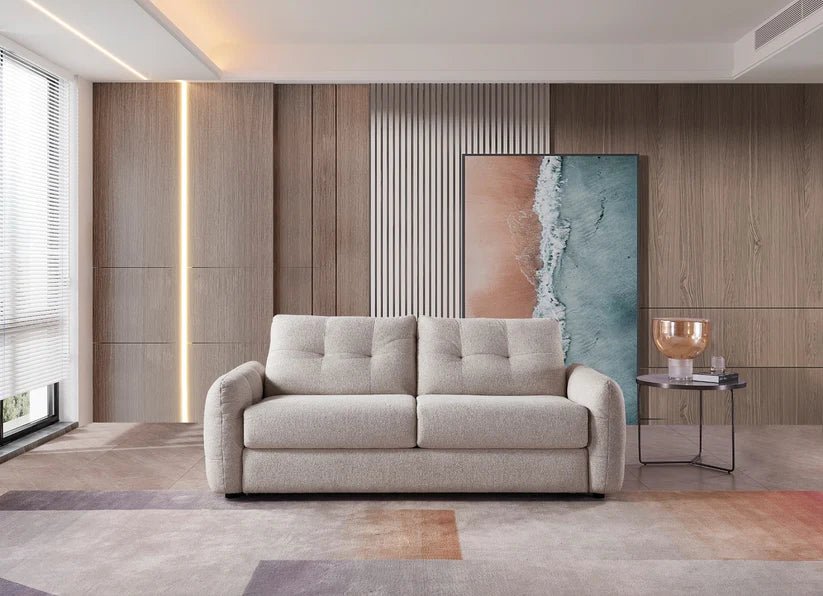 Athens Sofa Bed - Comfort Furniture