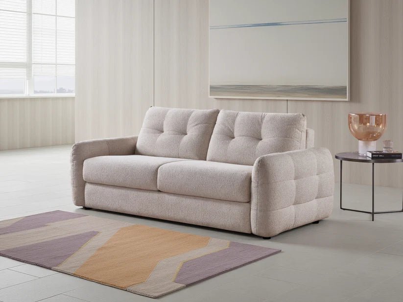 Athens Sofa Bed - Comfort Furniture