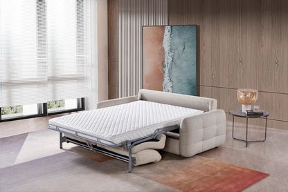 Athens Sofa Bed - Comfort Furniture