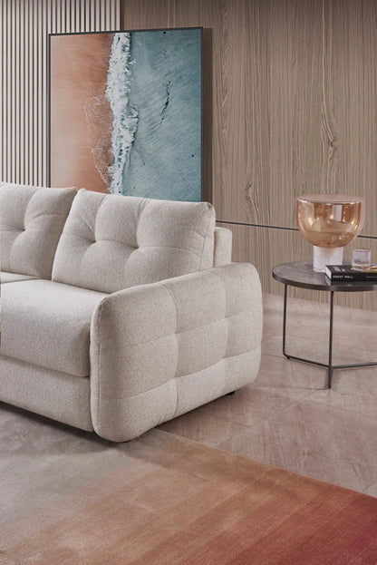 Athens Sofa Bed - Comfort Furniture