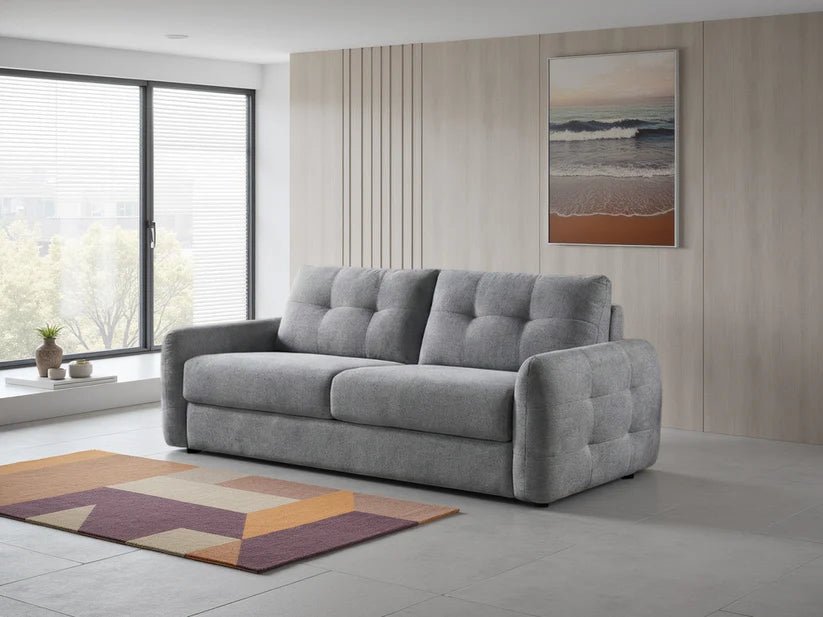 Athens Sofa Bed - Comfort Furniture