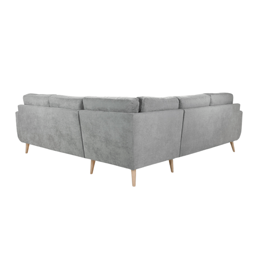 Aurora Corner Sofa - Comfort Furniture