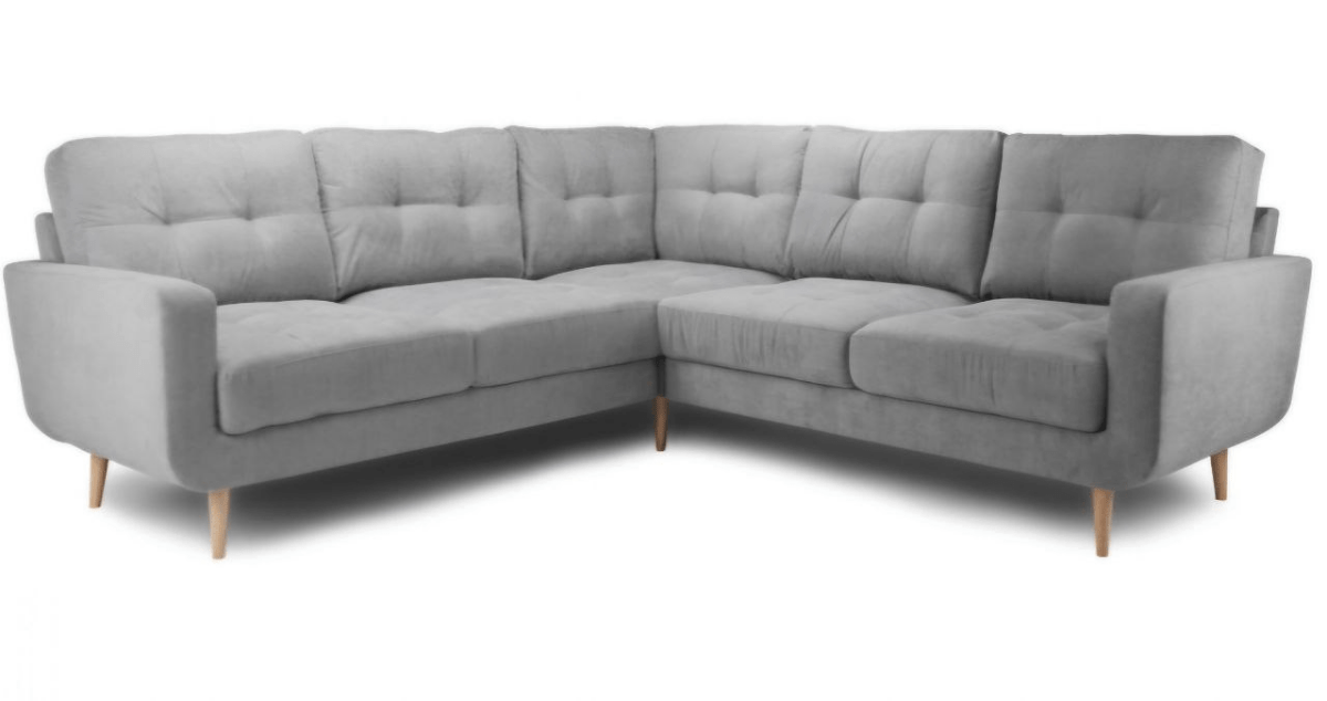Aurora Corner Sofa - Comfort Furniture