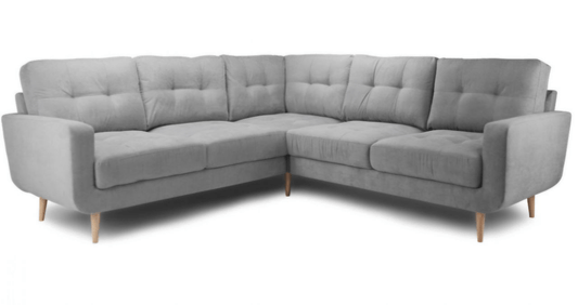Aurora Corner Sofa - Comfort Furniture