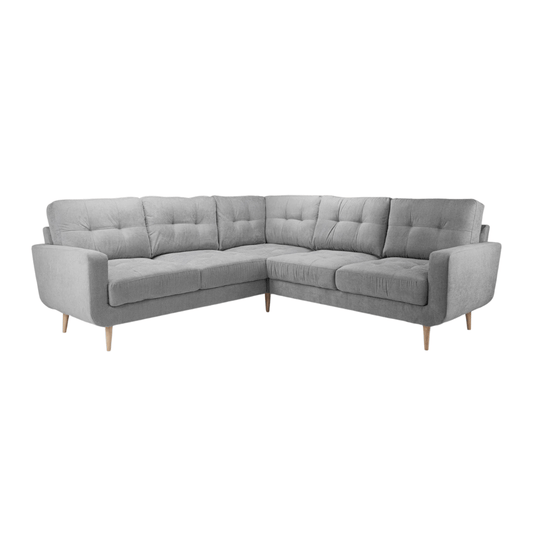 Aurora Corner Sofa - Comfort Furniture