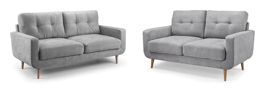 Aurora Sofa Suite - Comfort Furniture