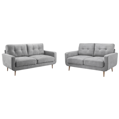 Aurora Sofa Suite - Comfort Furniture