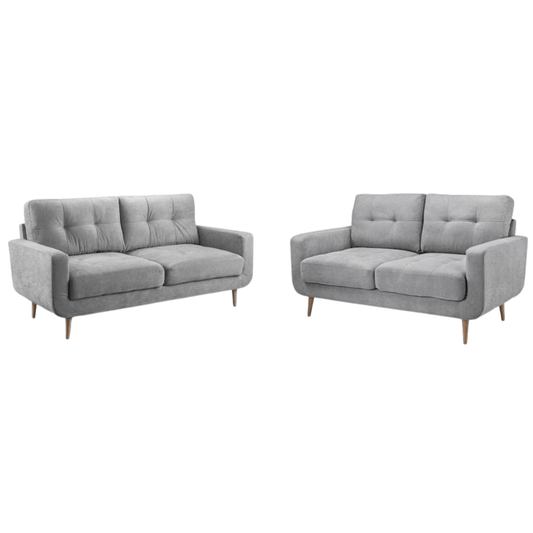 Aurora Sofa Suite - Comfort Furniture