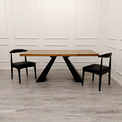 Axel Dining Table - Comfort Furniture