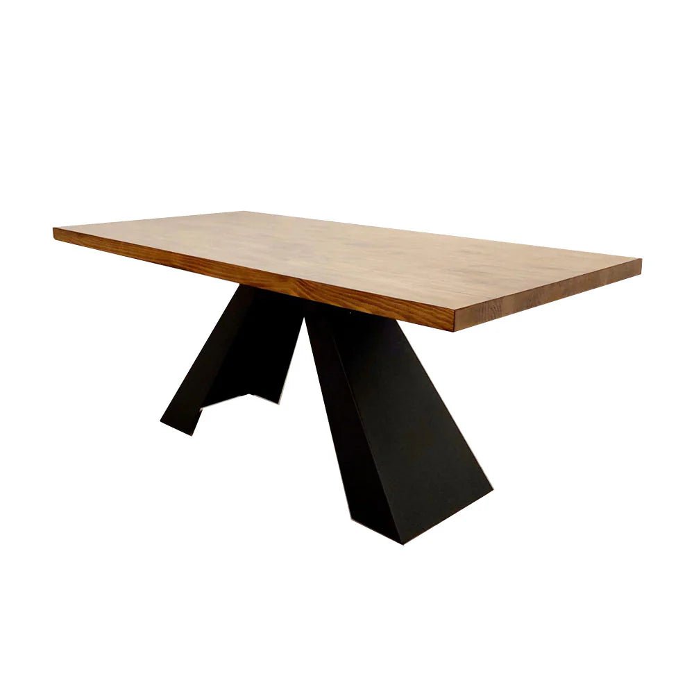Axel Dining Table - Comfort Furniture