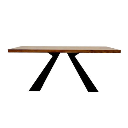 Axel Dining Table - Comfort Furniture