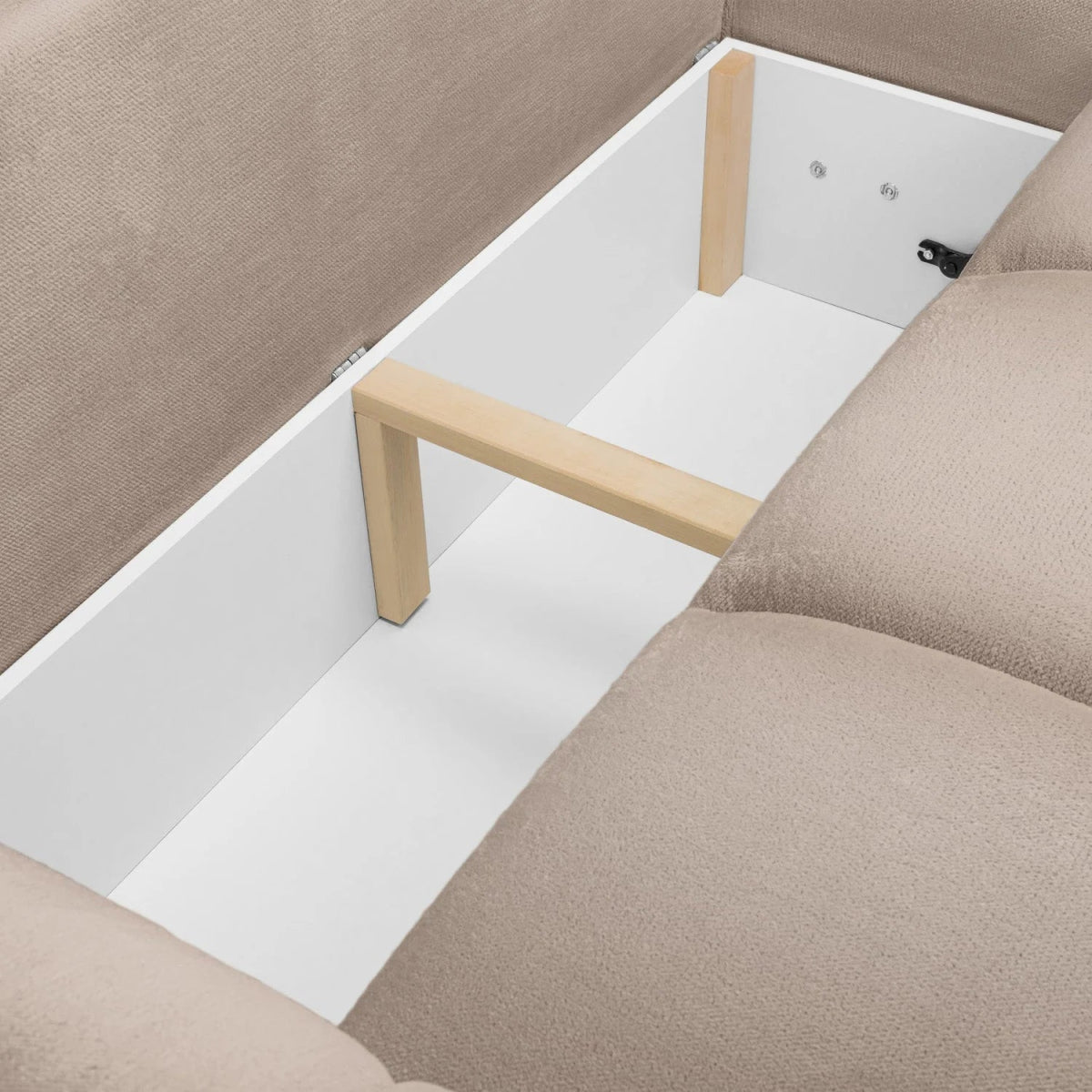 Azzuro Sofa Bed - Comfort Furniture