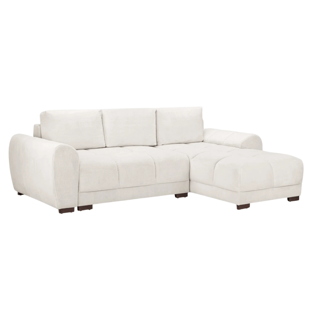 Azzuro Sofa Bed - Comfort Furniture