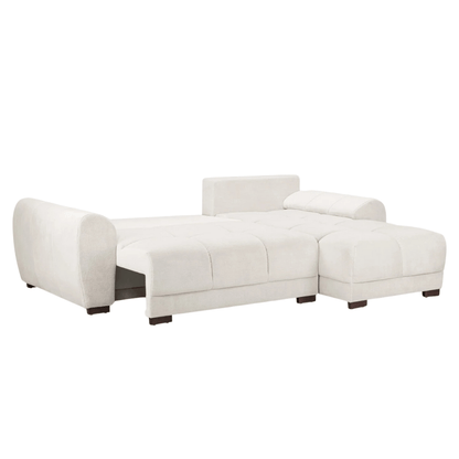 Azzuro Sofa Bed - Comfort Furniture