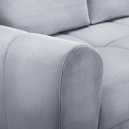 Azzuro Sofa Bed - Comfort Furniture