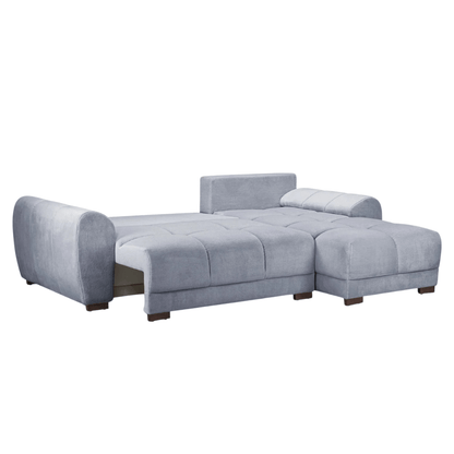 Azzuro Sofa Bed - Comfort Furniture