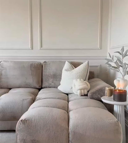 Azzuro Sofa Set - Comfort Furniture