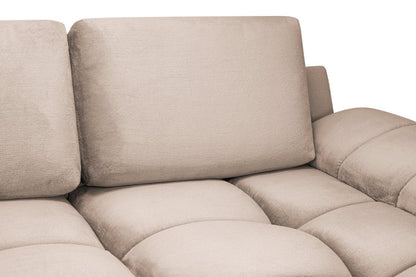 Azzuro Sofa Set - Comfort Furniture