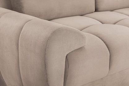 Azzuro Sofa Set - Comfort Furniture