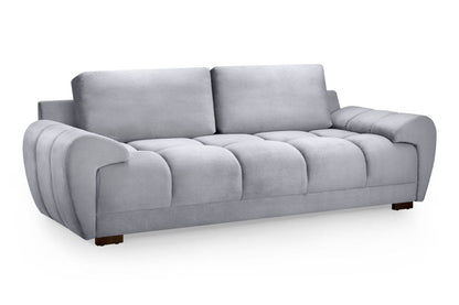 Azzuro Sofa Set - Comfort Furniture