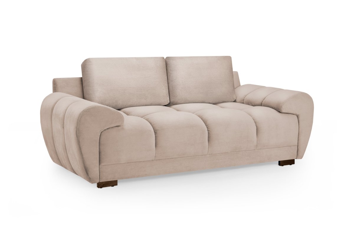 Azzuro Sofa Set - Comfort Furniture