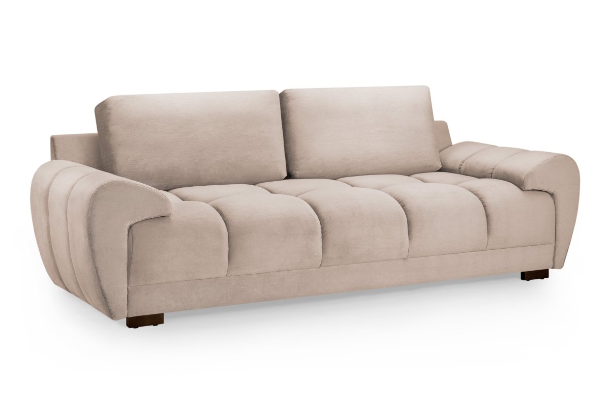 Azzuro Sofa Set - Comfort Furniture