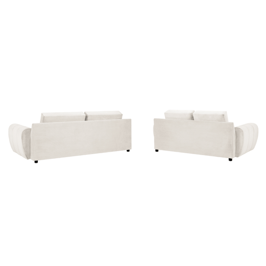 Azzuro Sofa Set - Comfort Furniture