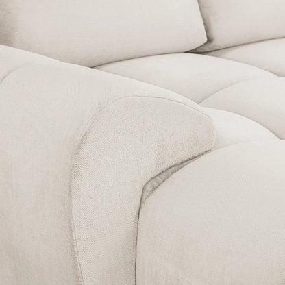Azzuro U - Shape Sofa - Comfort Furniture