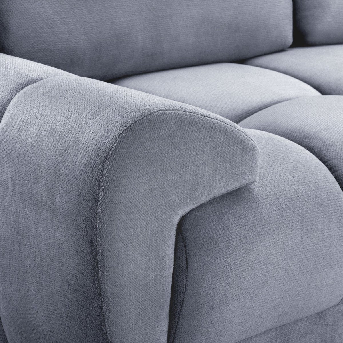 Azzuro U - Shape Sofa - Comfort Furniture