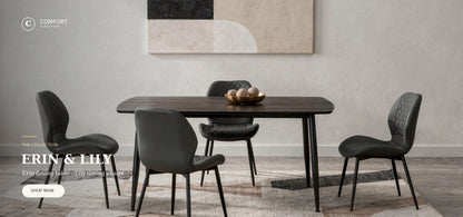 Erin & Lily Dining Set