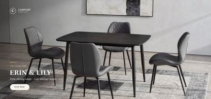 Erin & Lily Dining Set