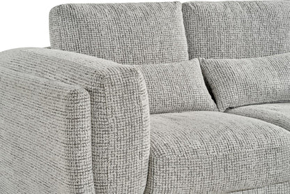 Bari Sofa Suite - Comfort Furniture