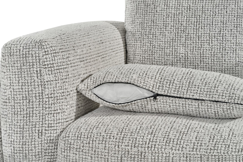 Bari Sofa Suite - Comfort Furniture