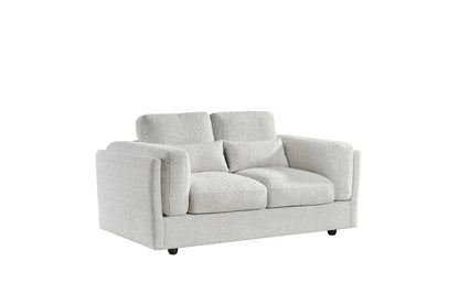 Bari Sofa Suite - Comfort Furniture