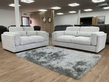Bari Sofa Suite - Comfort Furniture