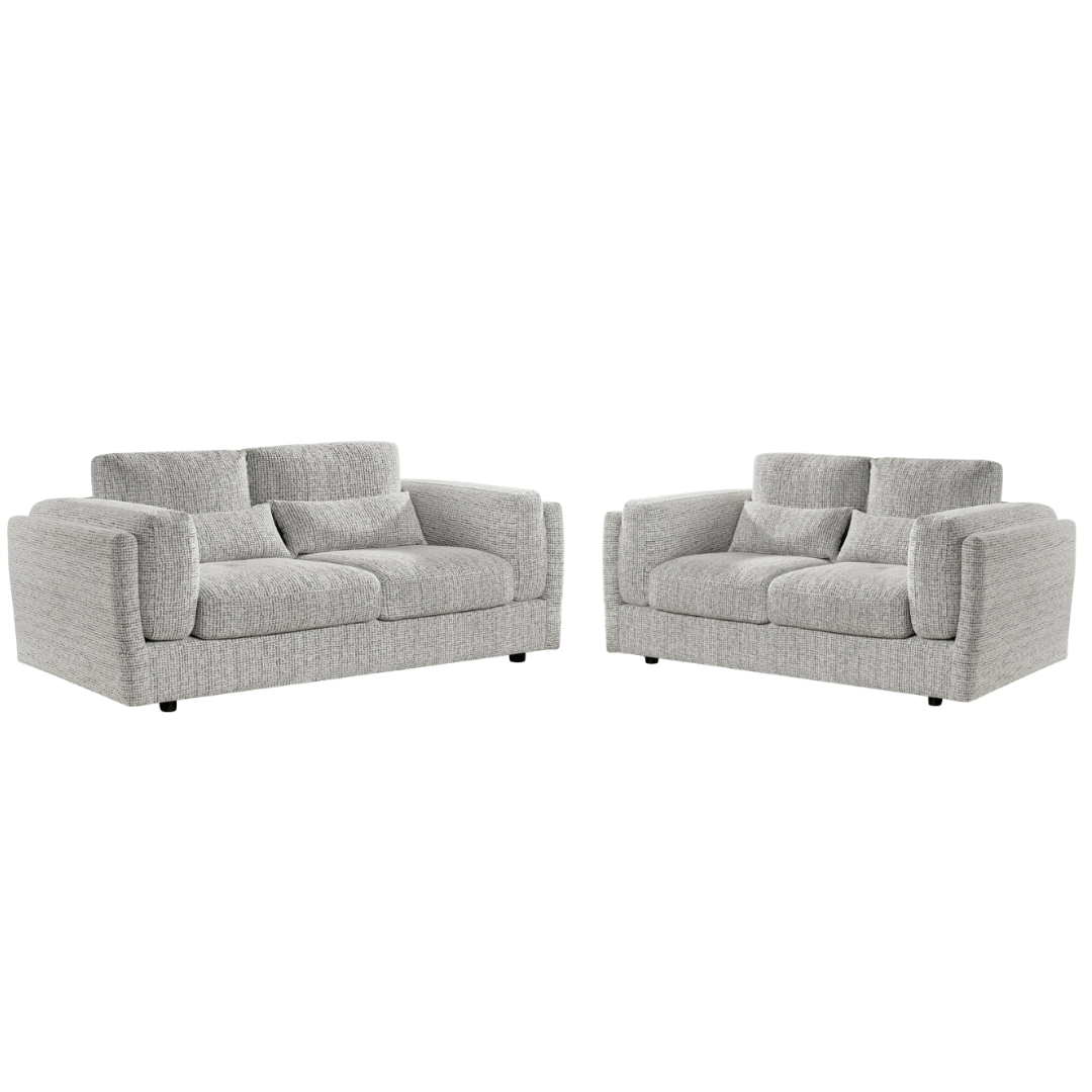 Bari Sofa Suite - Comfort Furniture