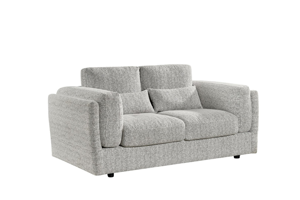 Bari Sofa Suite - Comfort Furniture