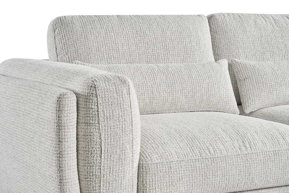 Bari Sofa Suite - Comfort Furniture