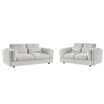 Bari Sofa Suite - Comfort Furniture