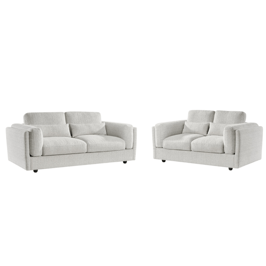Bari Sofa Suite - Comfort Furniture