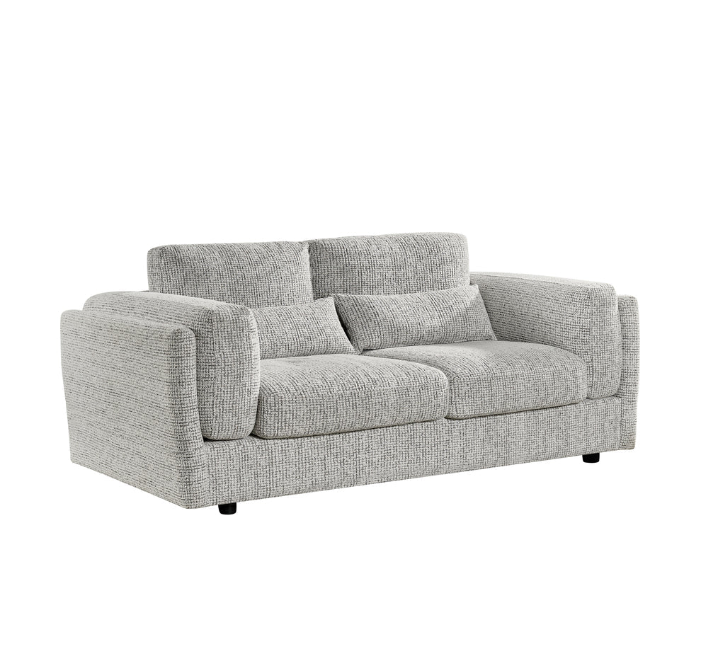 Bari Sofa Suite - Comfort Furniture