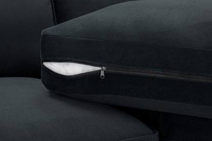 Belgravia U - Shape Corner Sofa - Comfort Furniture
