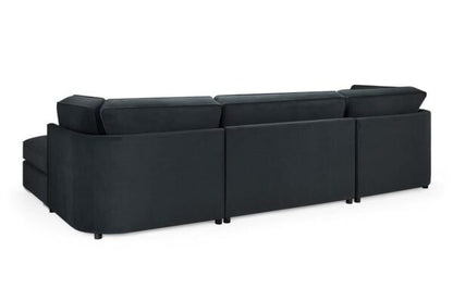 Belgravia U - Shape Corner Sofa - Comfort Furniture