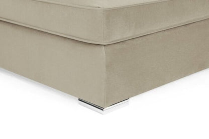 Belgravia U - Shape Corner Sofa - Comfort Furniture