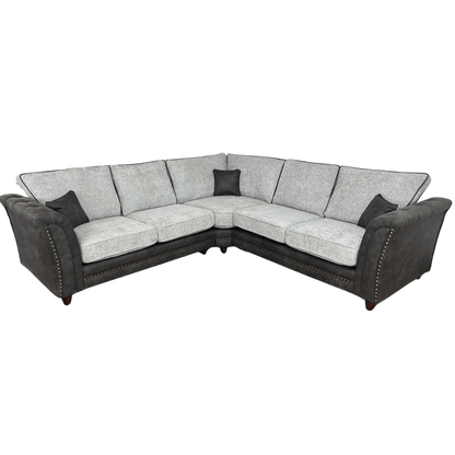 Bella Corner Sofa - Comfort Furniture