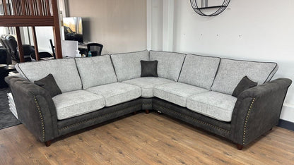 Bella Corner Sofa - Comfort Furniture