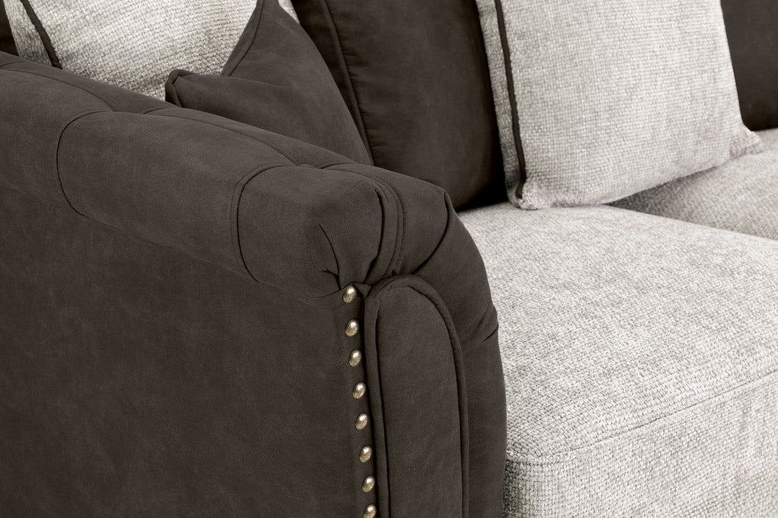 Bella Sofa Suite - Comfort Furniture