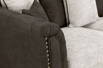 Bella Sofa Suite - Comfort Furniture